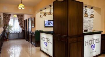 Фото Гостиница Hotel 19 г. Мехзавод 1